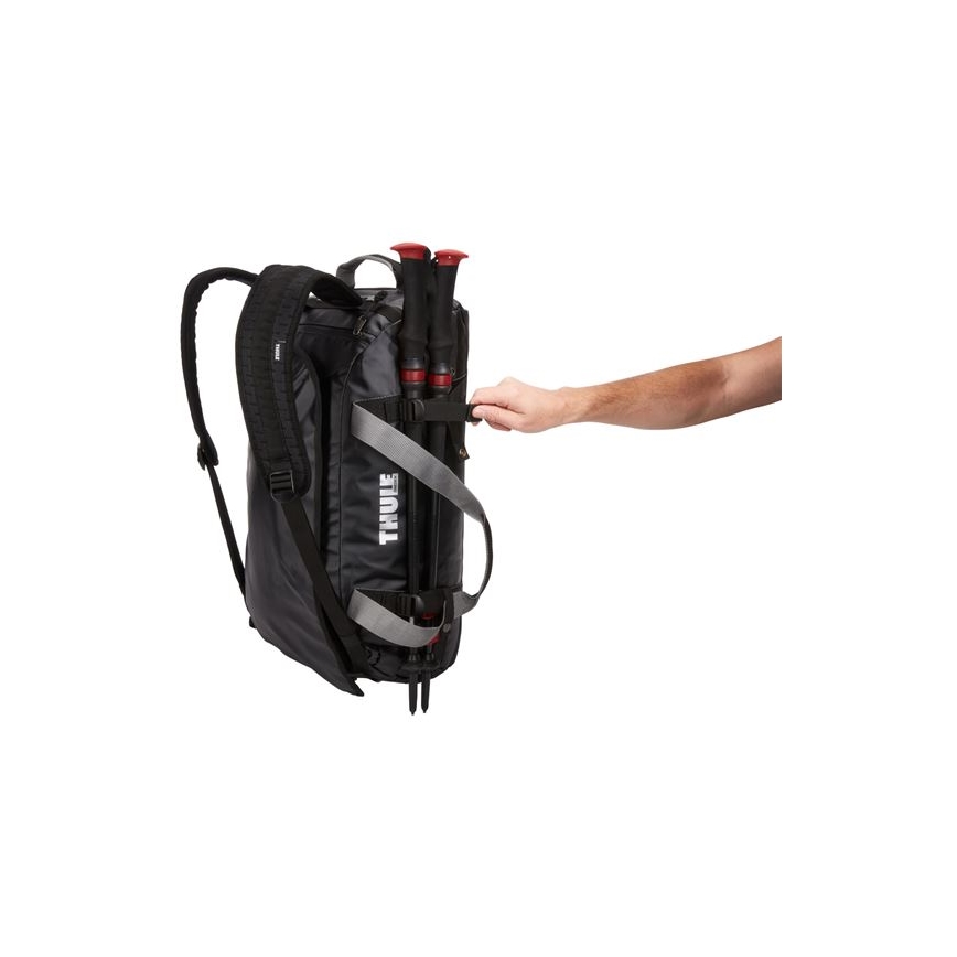 Thule TL-TDSD202K - Cestovní taška Chasm S 40 l černá