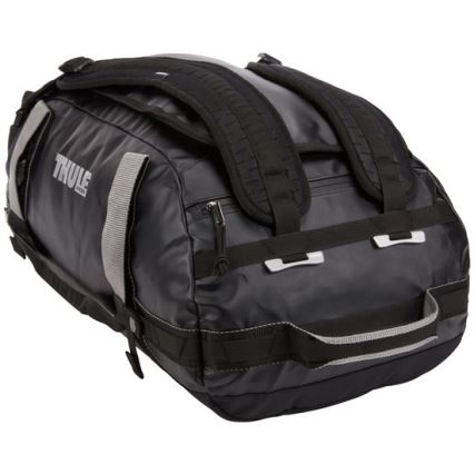 Thule TL-TDSD202K - Cestovní taška Chasm S 40 l černá