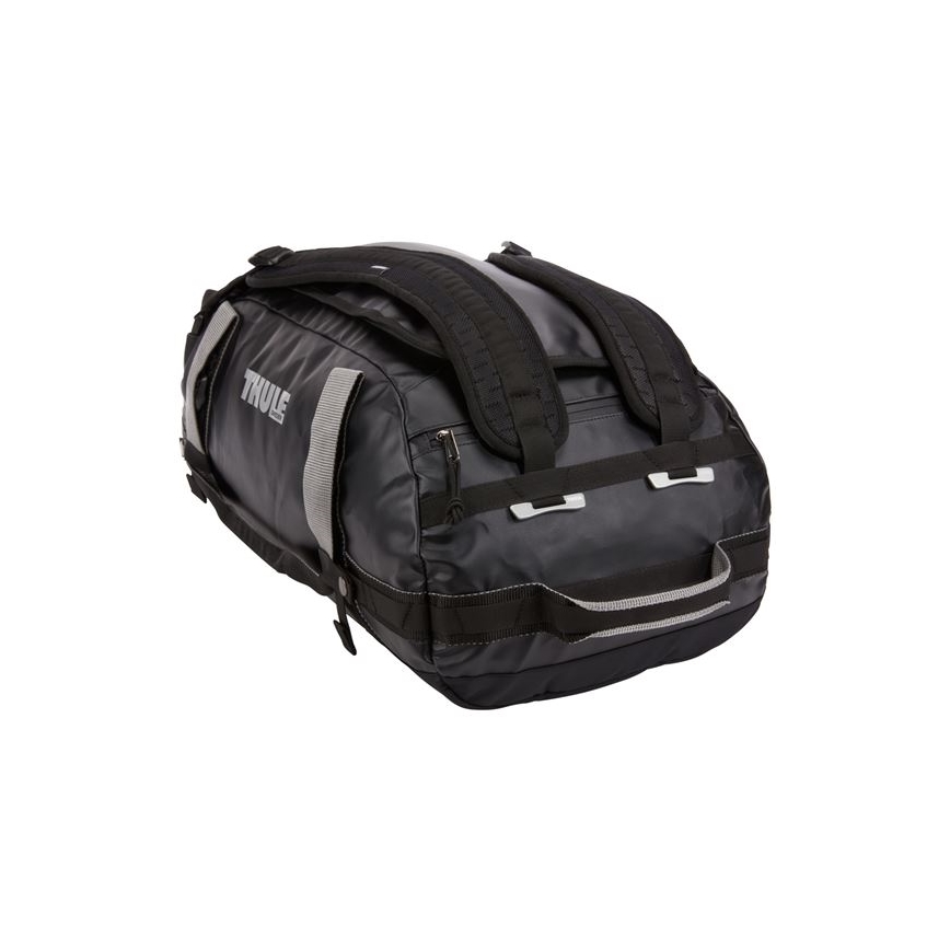 Thule TL-TDSD202K - Cestovní taška Chasm S 40 l černá