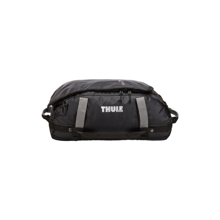 Thule TL-TDSD202K - Cestovní taška Chasm S 40 l černá