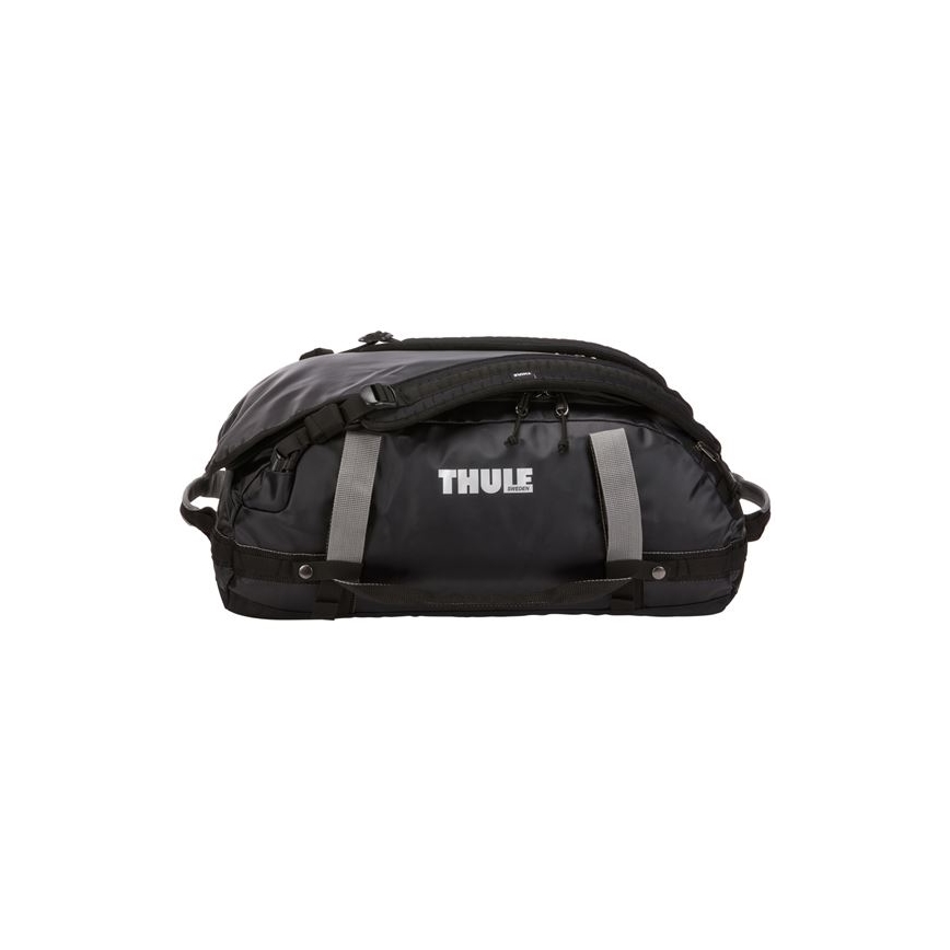 Thule TL-TDSD202K - Cestovní taška Chasm S 40 l černá