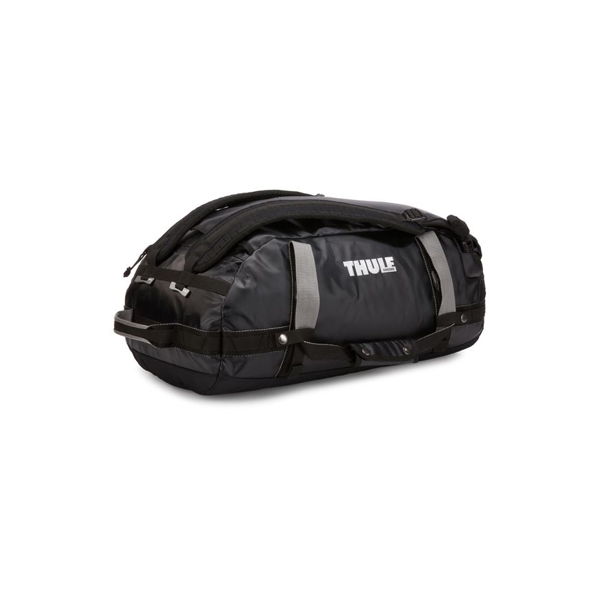 Thule TL-TDSD202K - Cestovní taška Chasm S 40 l černá