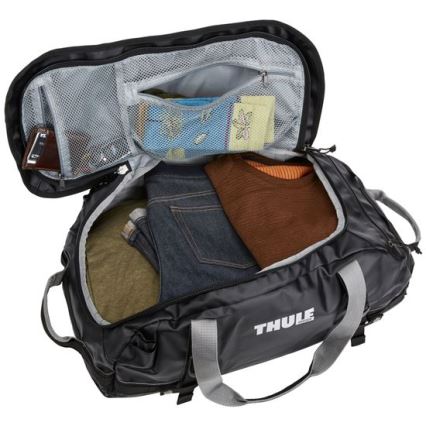 Thule TL-TDSD202K - Cestovní taška Chasm S 40 l černá