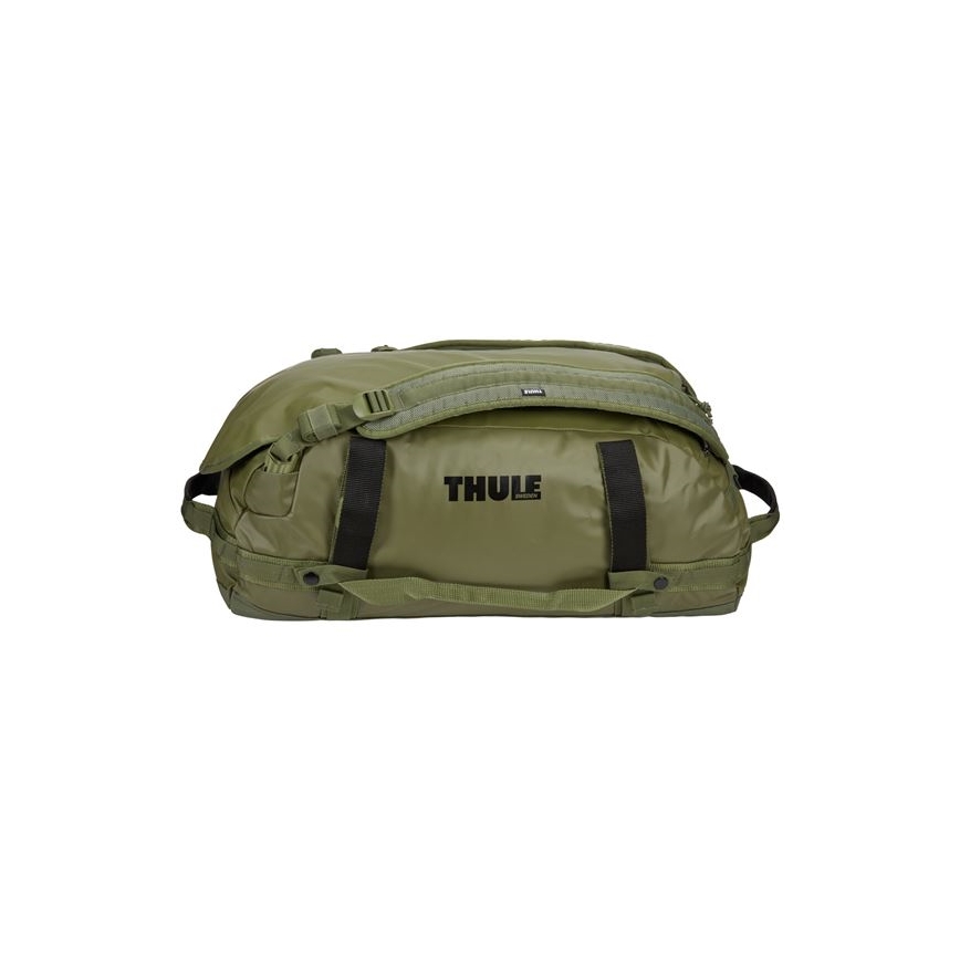 Thule TL-TDSD202O - Cestovní taška Chasm S 40 l zelená