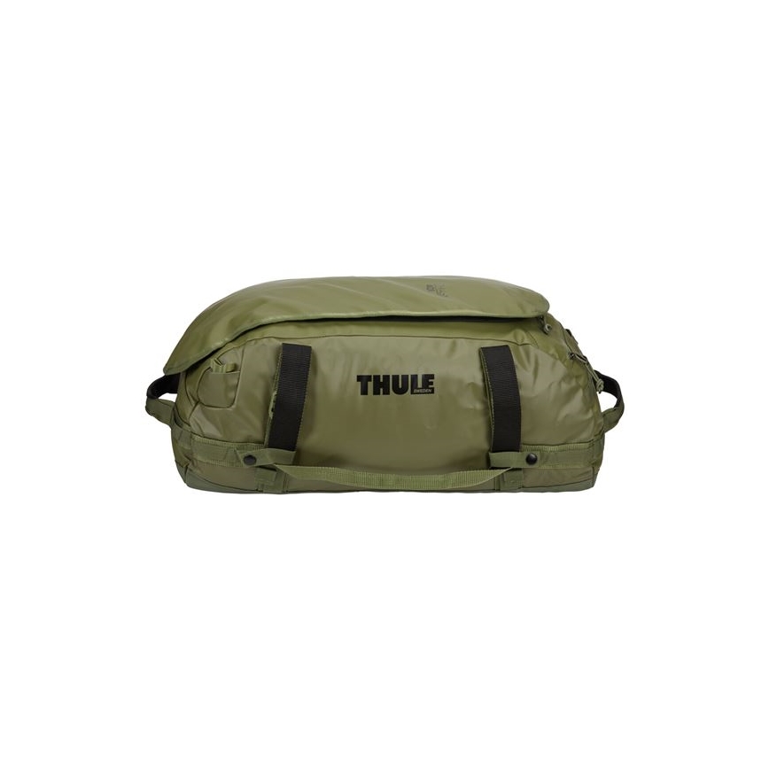 Thule TL-TDSD202O - Cestovní taška Chasm S 40 l zelená
