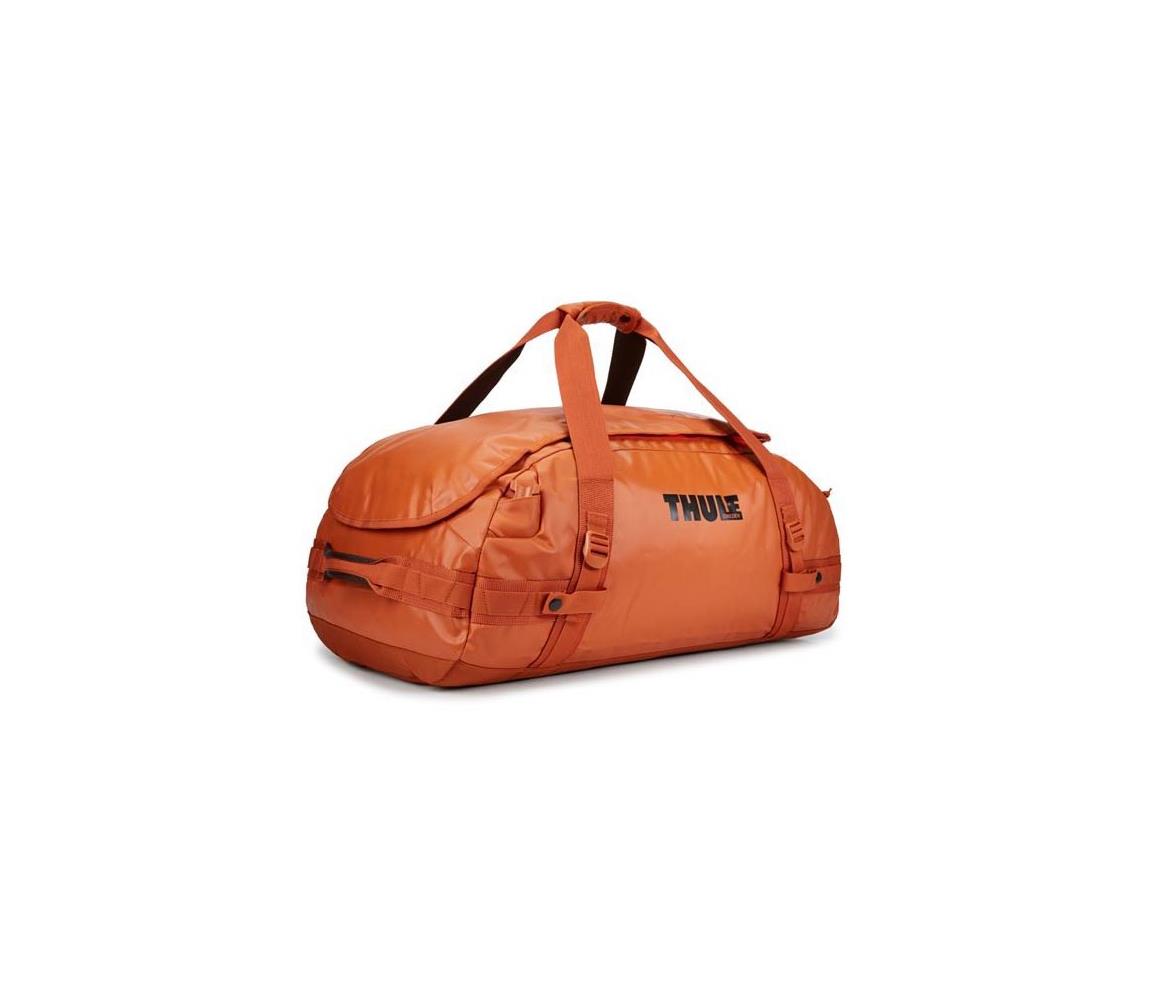 THULE Thule TL-TDSD203A - Cestovní taška Chasm M 70 l oranžová SL1236