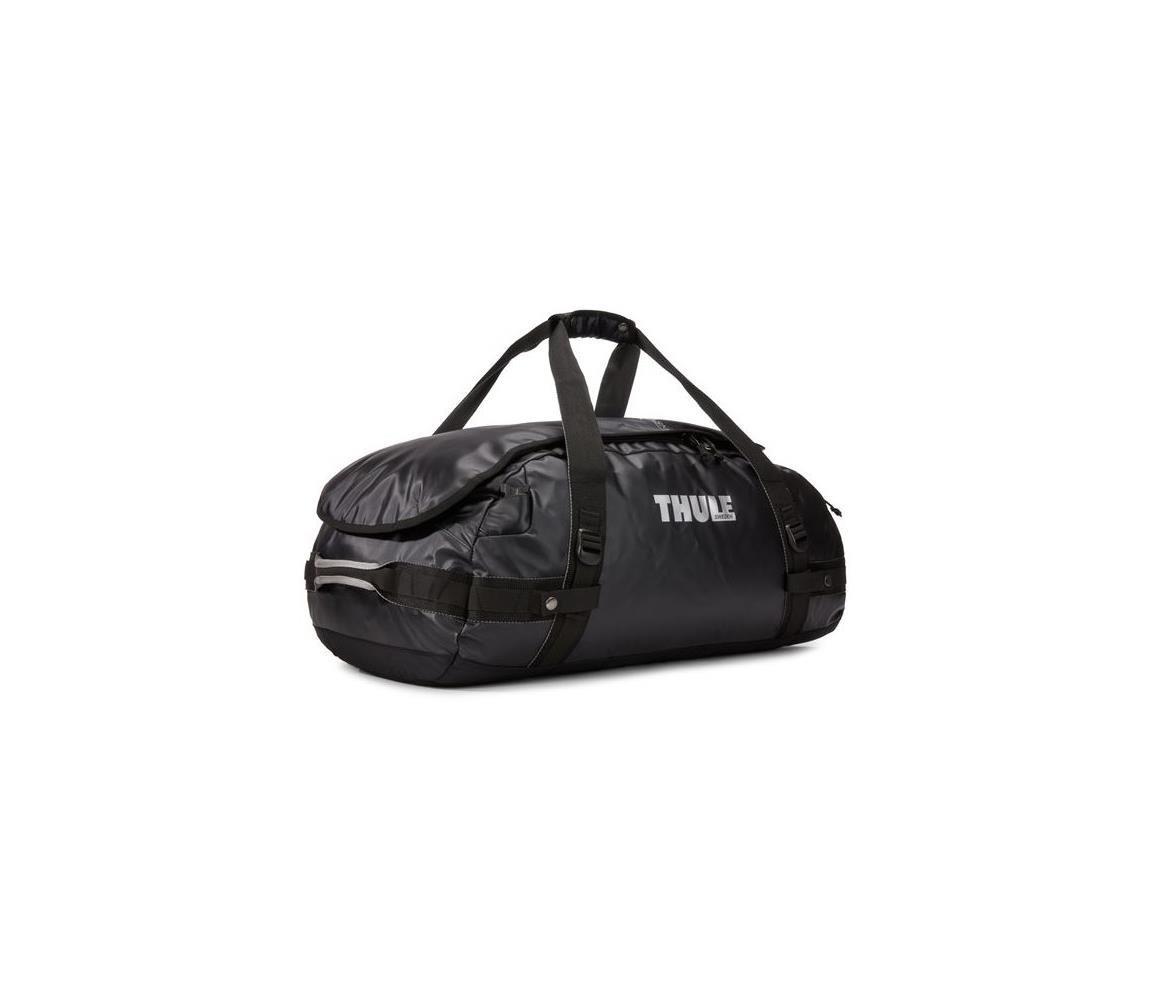 THULE Thule TL-TDSD203K - Cestovní taška Chasm M 70 l černá SL1237