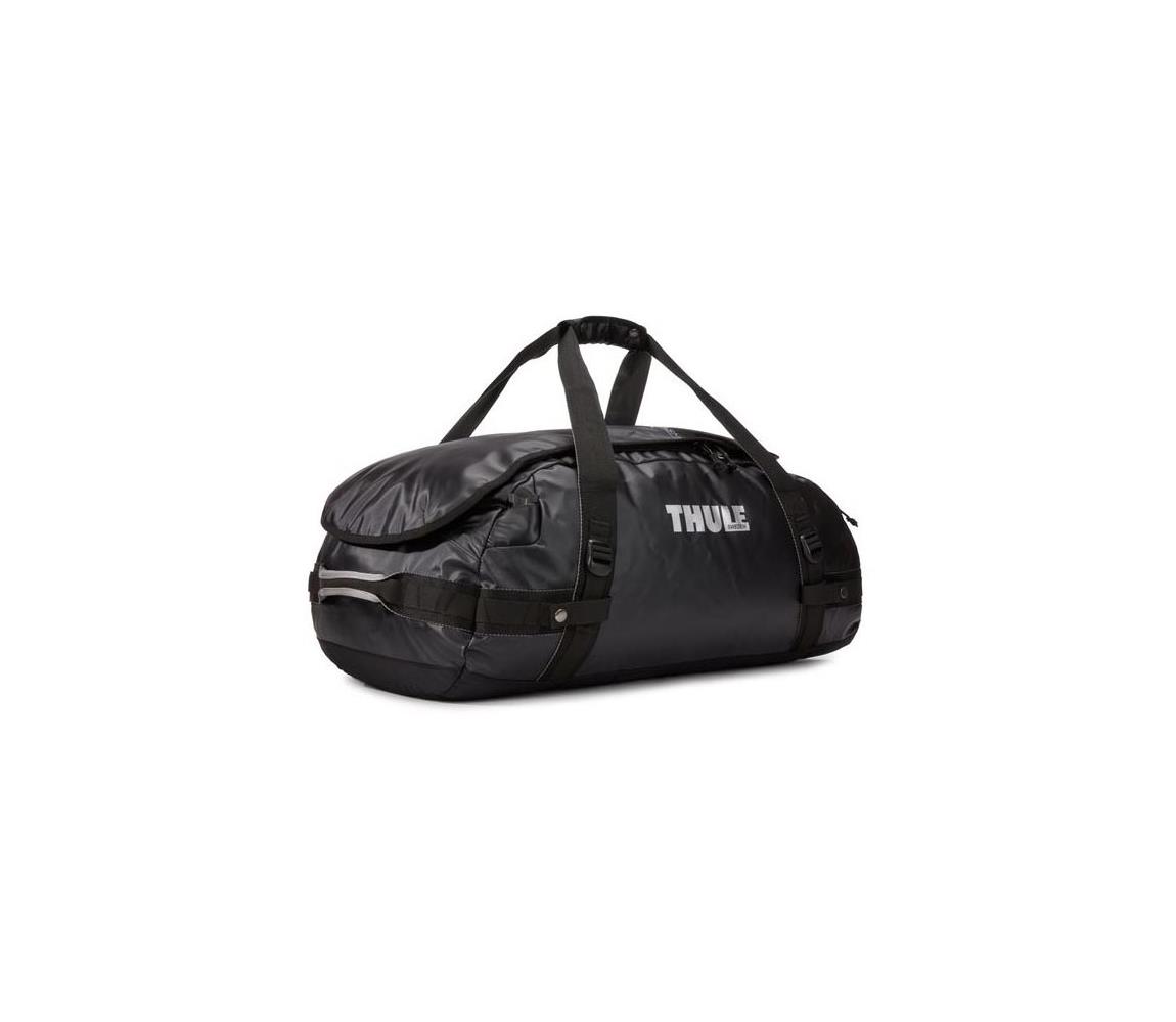 THULE Thule TL-TDSD203K - Cestovní taška Chasm M 70 l černá SL1237
