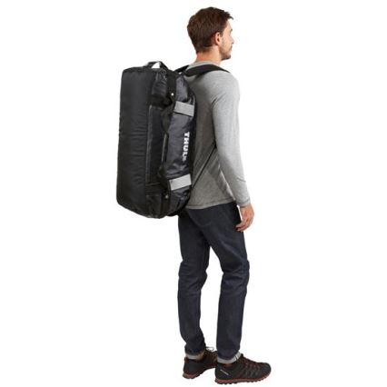 Thule TL-TDSD203K - Cestovní taška Chasm M 70 l černá