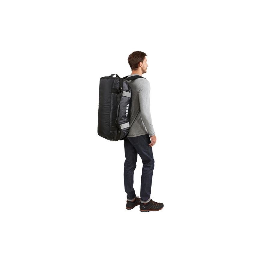 Thule TL-TDSD203K - Cestovní taška Chasm M 70 l černá