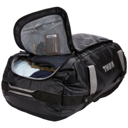 Thule TL-TDSD203K - Cestovní taška Chasm M 70 l černá