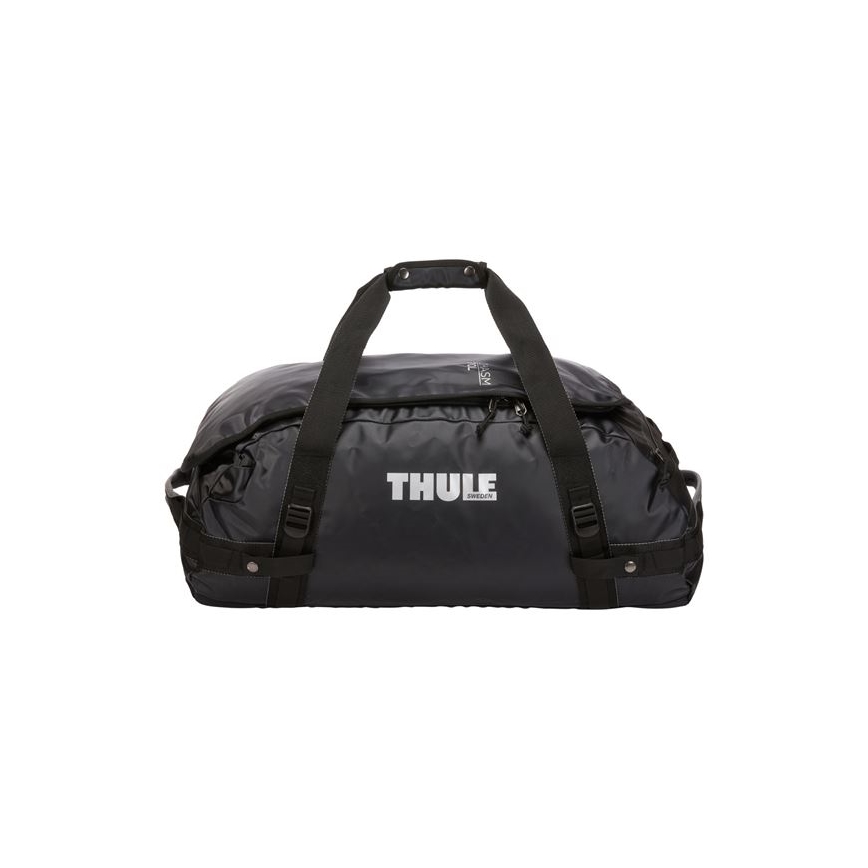 Thule TL-TDSD203K - Cestovní taška Chasm M 70 l černá