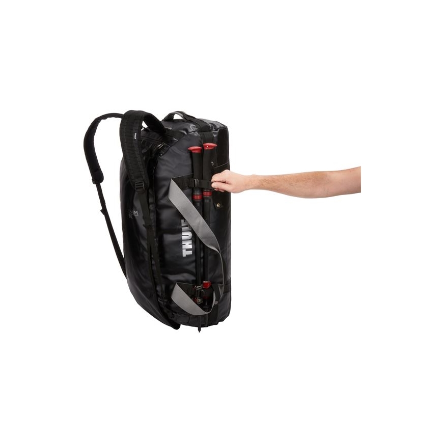 Thule TL-TDSD203K - Cestovní taška Chasm M 70 l černá