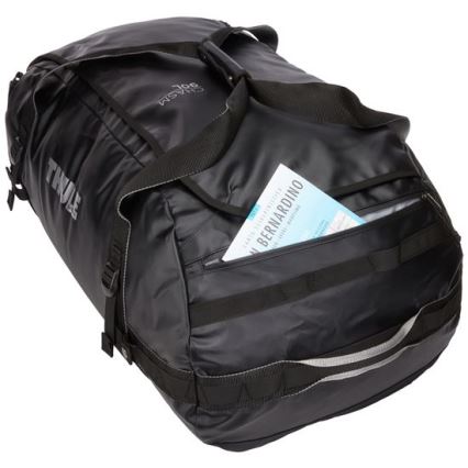 Thule TL-TDSD203K - Cestovní taška Chasm M 70 l černá