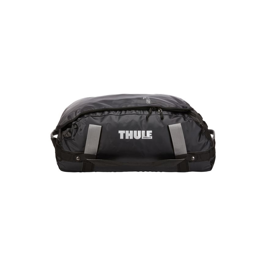 Thule TL-TDSD203K - Cestovní taška Chasm M 70 l černá