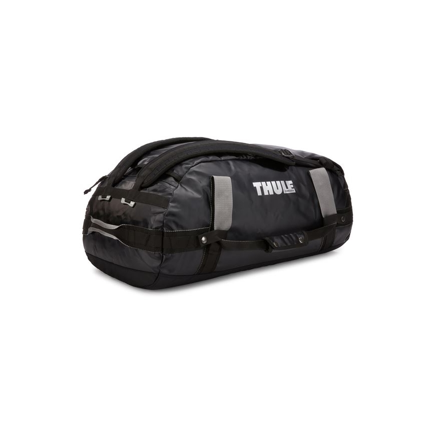 Thule TL-TDSD203K - Cestovní taška Chasm M 70 l černá