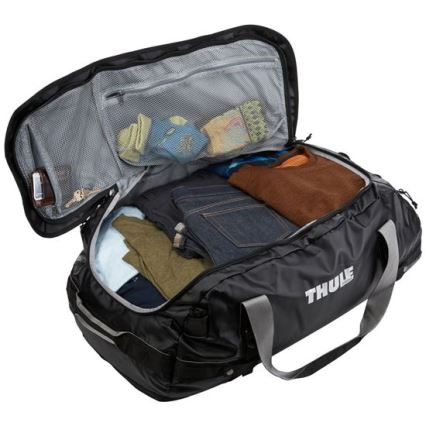 Thule TL-TDSD203K - Cestovní taška Chasm M 70 l černá