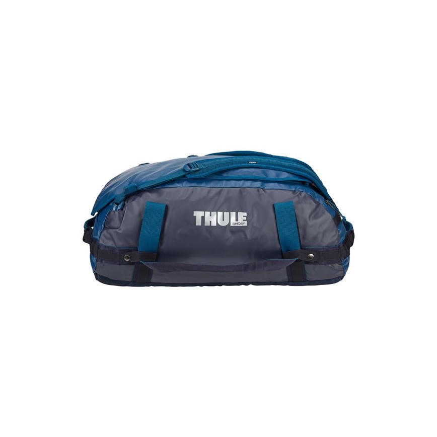 Thule TL-TDSD203P - Cestovní taška Chasm M 70 l modrá