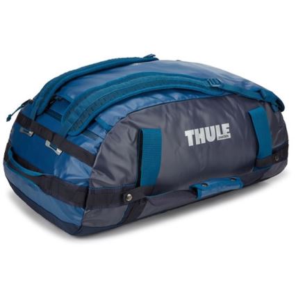 Thule TL-TDSD203P - Cestovní taška Chasm M 70 l modrá