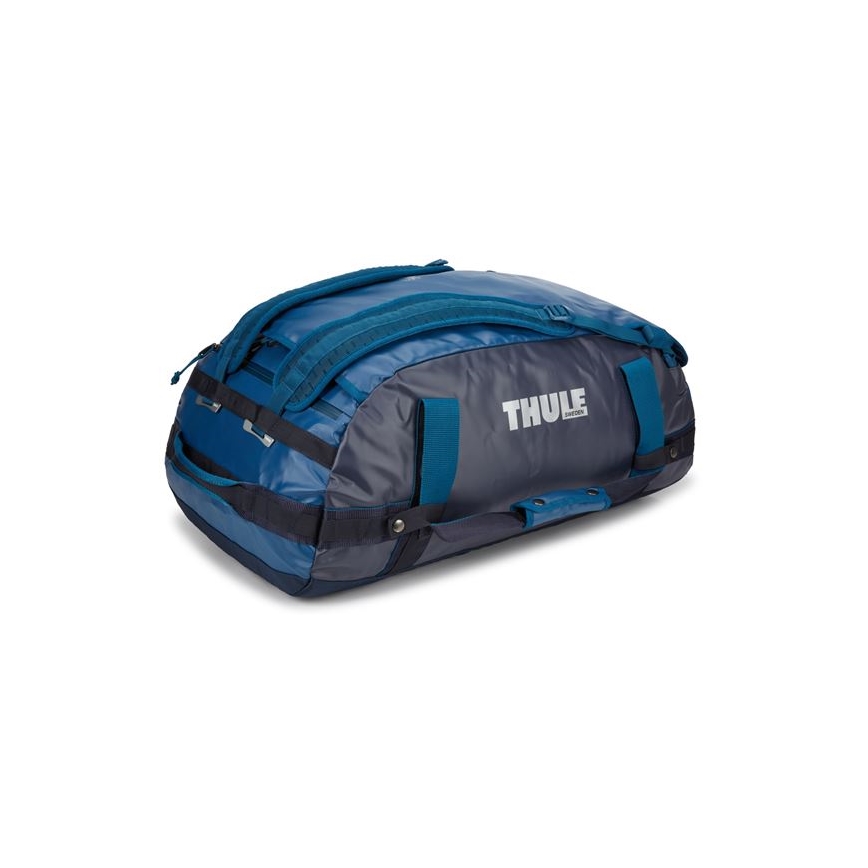 Thule TL-TDSD203P - Cestovní taška Chasm M 70 l modrá