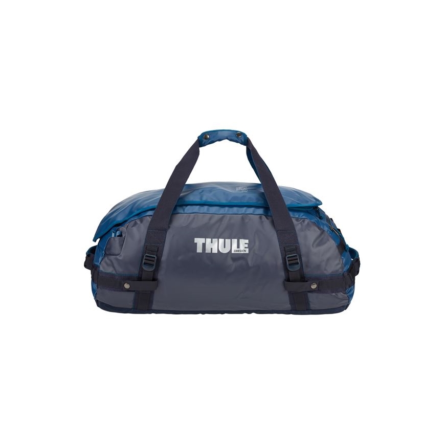 Thule TL-TDSD203P - Cestovní taška Chasm M 70 l modrá