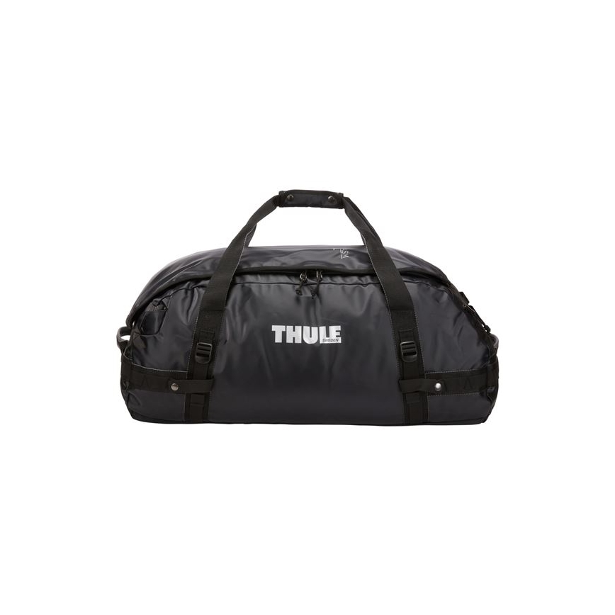 Thule TL-TDSD204K - Cestovní taška Chasm L 90 l černá