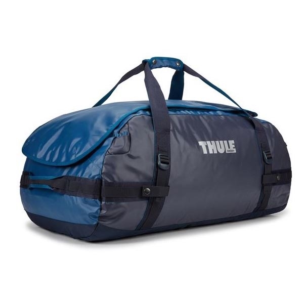 Thule TL-TDSD204P - Cestovní taška Chasm L 90 l modrá