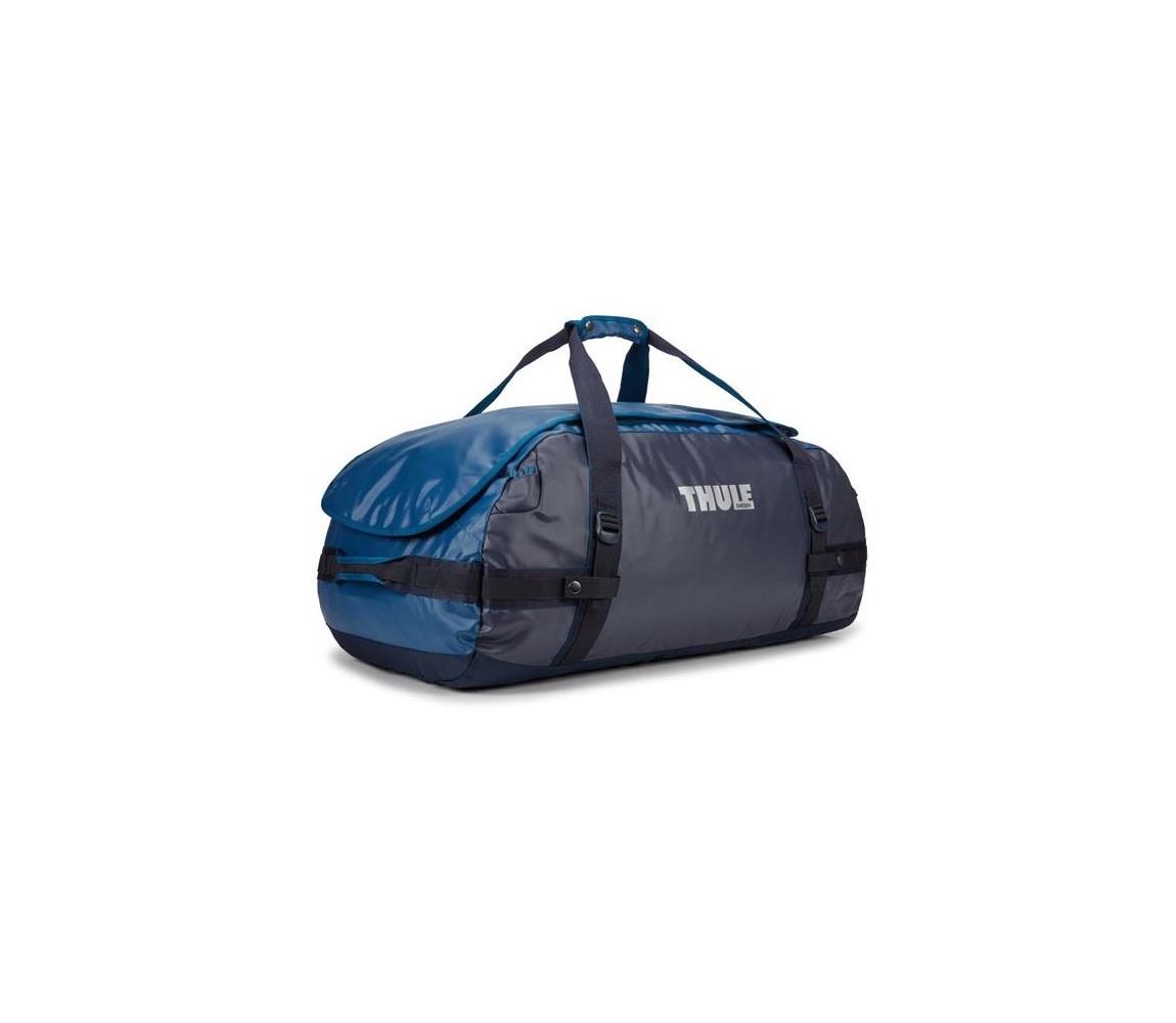 Thule taška Chasm L TDSD204P modrá 90l