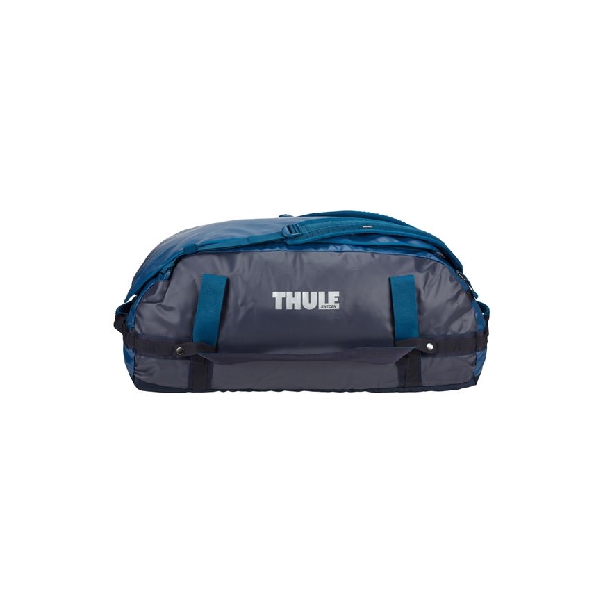 Thule TL-TDSD204P - Cestovní taška Chasm L 90 l modrá