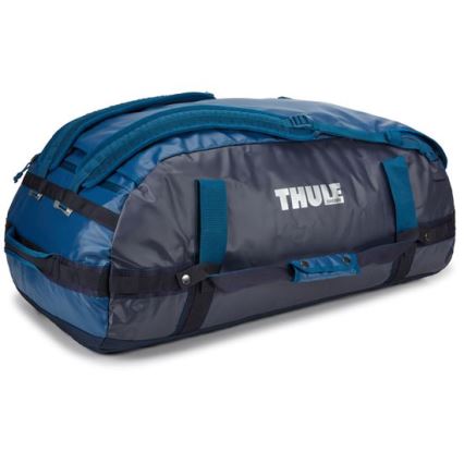 Thule TL-TDSD204P - Cestovní taška Chasm L 90 l modrá