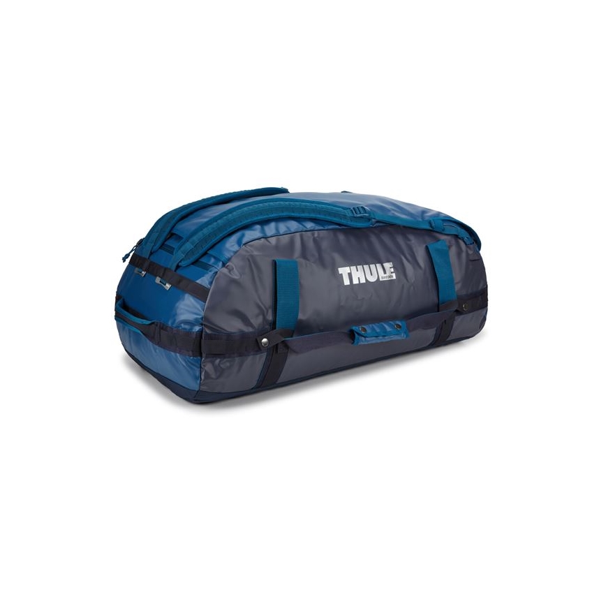 Thule TL-TDSD204P - Cestovní taška Chasm L 90 l modrá