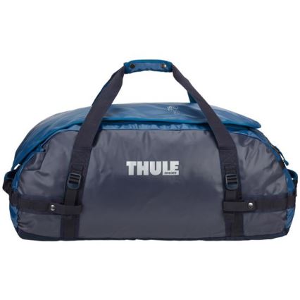 Thule TL-TDSD204P - Cestovní taška Chasm L 90 l modrá