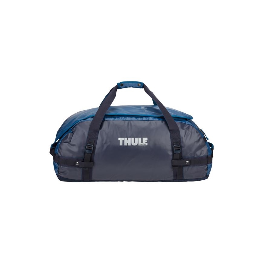 Thule TL-TDSD204P - Cestovní taška Chasm L 90 l modrá