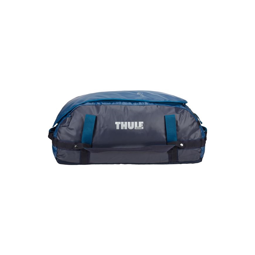 Thule TL-TDSD204P - Cestovní taška Chasm L 90 l modrá