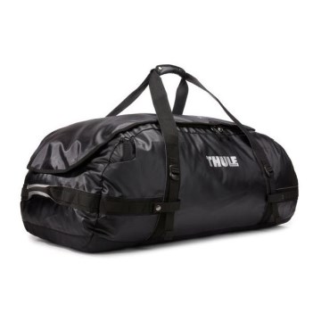 Thule TL-TDSD205K - Cestovní taška Chasm XL 130 l černá