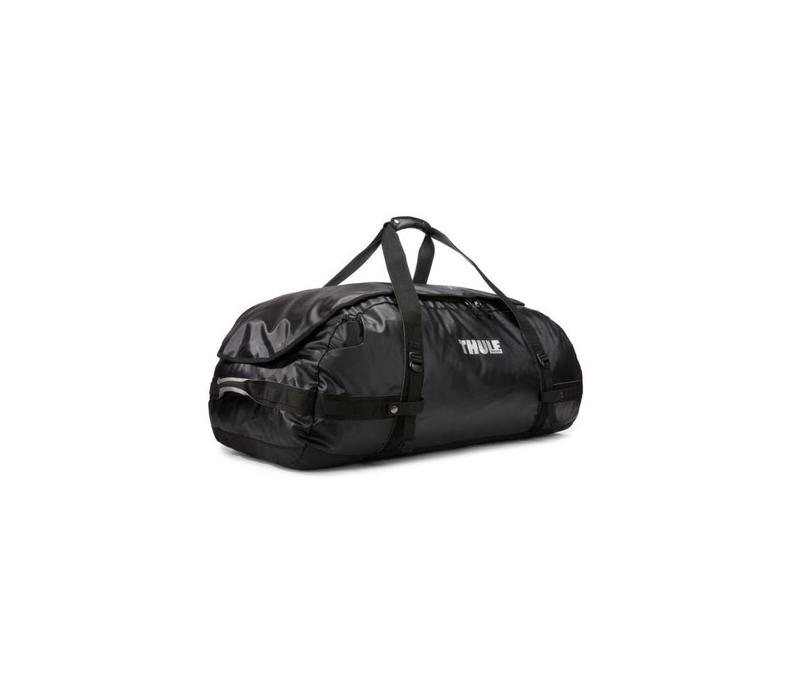 THULE Thule TL-TDSD205K - Cestovní taška Chasm XL 130 l černá 