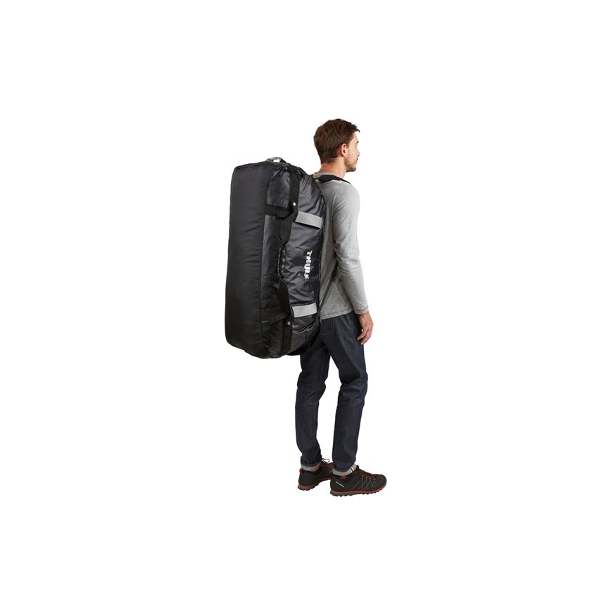 Thule TL-TDSD205K - Cestovní taška Chasm XL 130 l černá