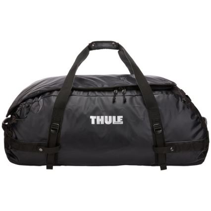 Thule TL-TDSD205K - Cestovní taška Chasm XL 130 l černá