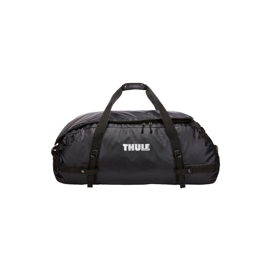 Thule TL-TDSD205K - Cestovní taška Chasm XL 130 l černá