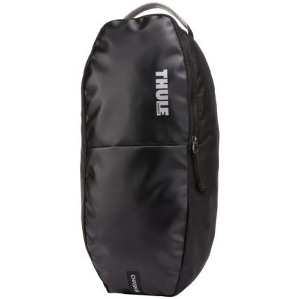 Thule TL-TDSD205K - Cestovní taška Chasm XL 130 l černá