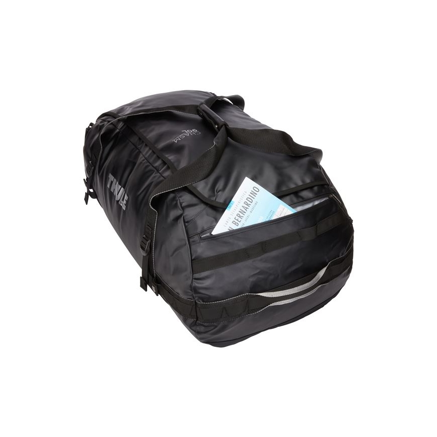 Thule TL-TDSD205K - Cestovní taška Chasm XL 130 l černá