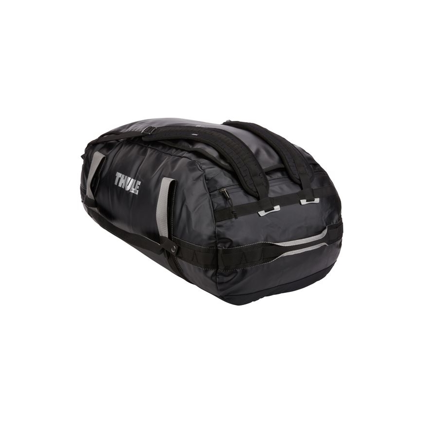 Thule TL-TDSD205K - Cestovní taška Chasm XL 130 l černá