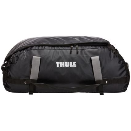 Thule TL-TDSD205K - Cestovní taška Chasm XL 130 l černá