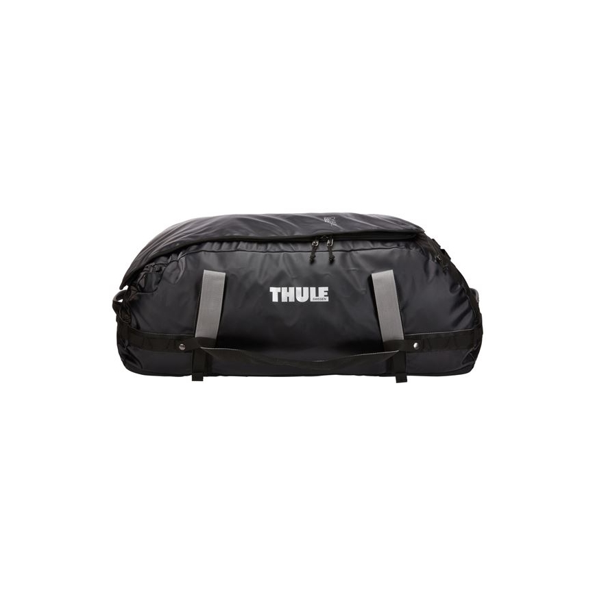 Thule TL-TDSD205K - Cestovní taška Chasm XL 130 l černá
