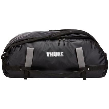 Thule TL-TDSD205K - Cestovní taška Chasm XL 130 l černá