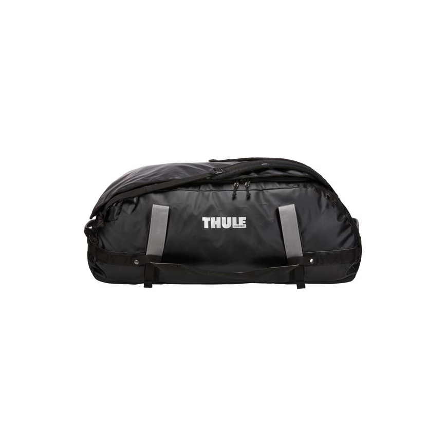 Thule TL-TDSD205K - Cestovní taška Chasm XL 130 l černá