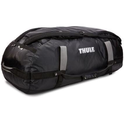 Thule TL-TDSD205K - Cestovní taška Chasm XL 130 l černá