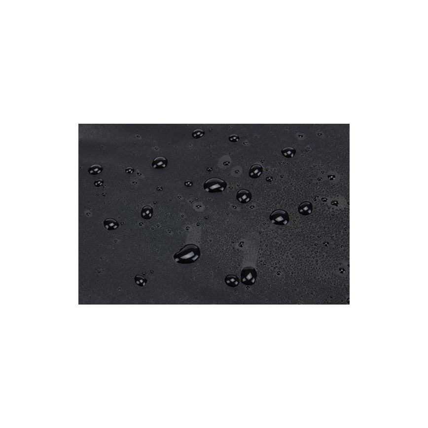 Thule TL-TDSD205K - Cestovní taška Chasm XL 130 l černá