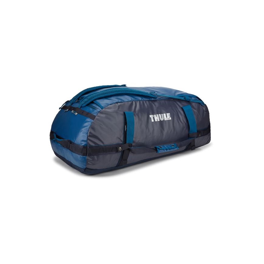 Thule TL-TDSD205P - Cestovní taška Chasm XL 130 l modrá
