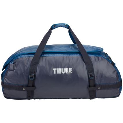 Thule TL-TDSD205P - Cestovní taška Chasm XL 130 l modrá
